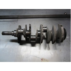 #L407 Crankshaft Standard For 00-02 Cadillac Seville  4.6